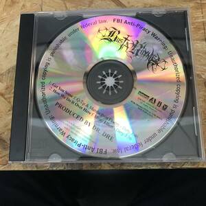 ● HIPHOP,R&B BUSTA RHYMES - GET YOU SOME / HOW WE DO IT OVER HERE シングル,RARE CD 中古品