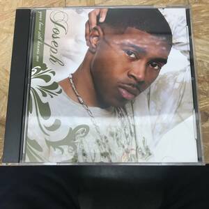 シ● HIPHOP,R&B JOSEPH - YOUR LOVE STILL HAUNTS ME シングル,RARE,INDIE CD 中古品