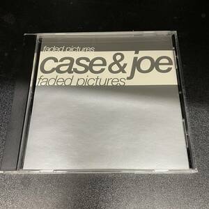 ● HIPHOP,R&B CASE & JOE - FADED PICTURES シングル, 90'S, 1999 CD 中古品
