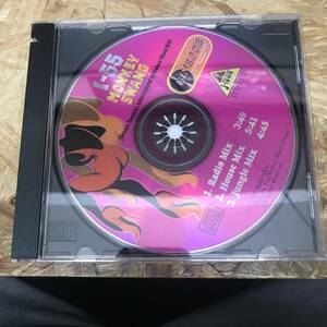 シ● HIPHOP,R&B I-55 - MONKEY SWANG シングル,RARE,INDIE CD 中古品