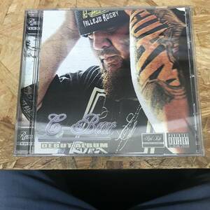 ● HIPHOP,R&B C-BEAR - DEBUT ALBUM アルバム,G-RAP CD 中古品