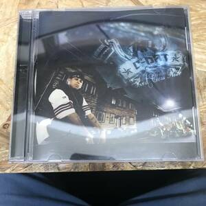 ● HIPHOP,R&B C-DAT - FIURST CLASS RIDE アルバム,G-RAP CD 中古品