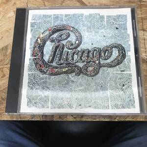 ● ROCK,POPS CHICAGO 18 アルバム,INDIE CD 中古品