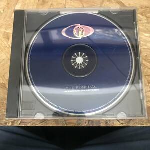 ● HIPHOP,R&B CLIPSE - THE FUNERAL シングル,RARE,PROMO盤 CD 中古品