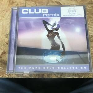 ● HIPHOP,R&B CLUB REMIX アルバム,INDIE CD 中古品