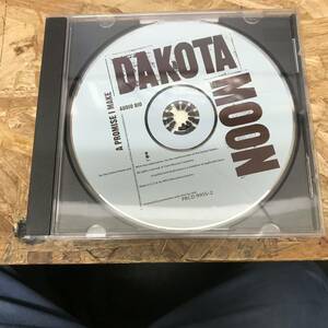 ● HIPHOP,R&B DAKOTA MOON - A PROMISE I MAKE シングル,PROMO盤 CD 中古品