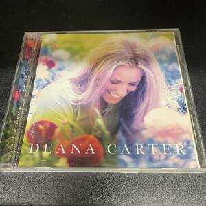 ● ROCK,POPS DEANA CARTER - DID I SHAVE...? ALBUM, 11 SONGS, 90'S, 1996, RARE CD 中古品