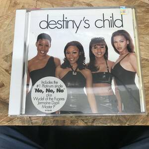 ● HIPHOP,R&B DESTINY'S CHILD アルバム,名盤!!! CD 中古品