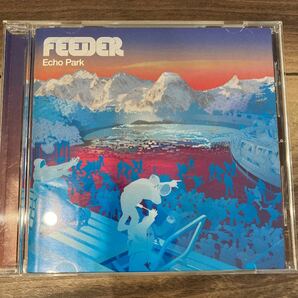 FEEDER フィーダー / Echo Park エコー・パーク