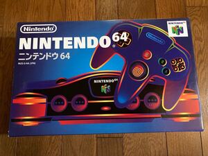 NINTENDO64 ニンテンドウ64 ニンテンドー64 任天堂