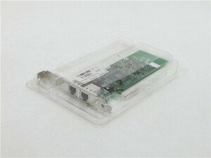 新品未使用品　01P8D1インテルデュアルポート1 GbE PCI - Eサーバアダプタ　送料無料