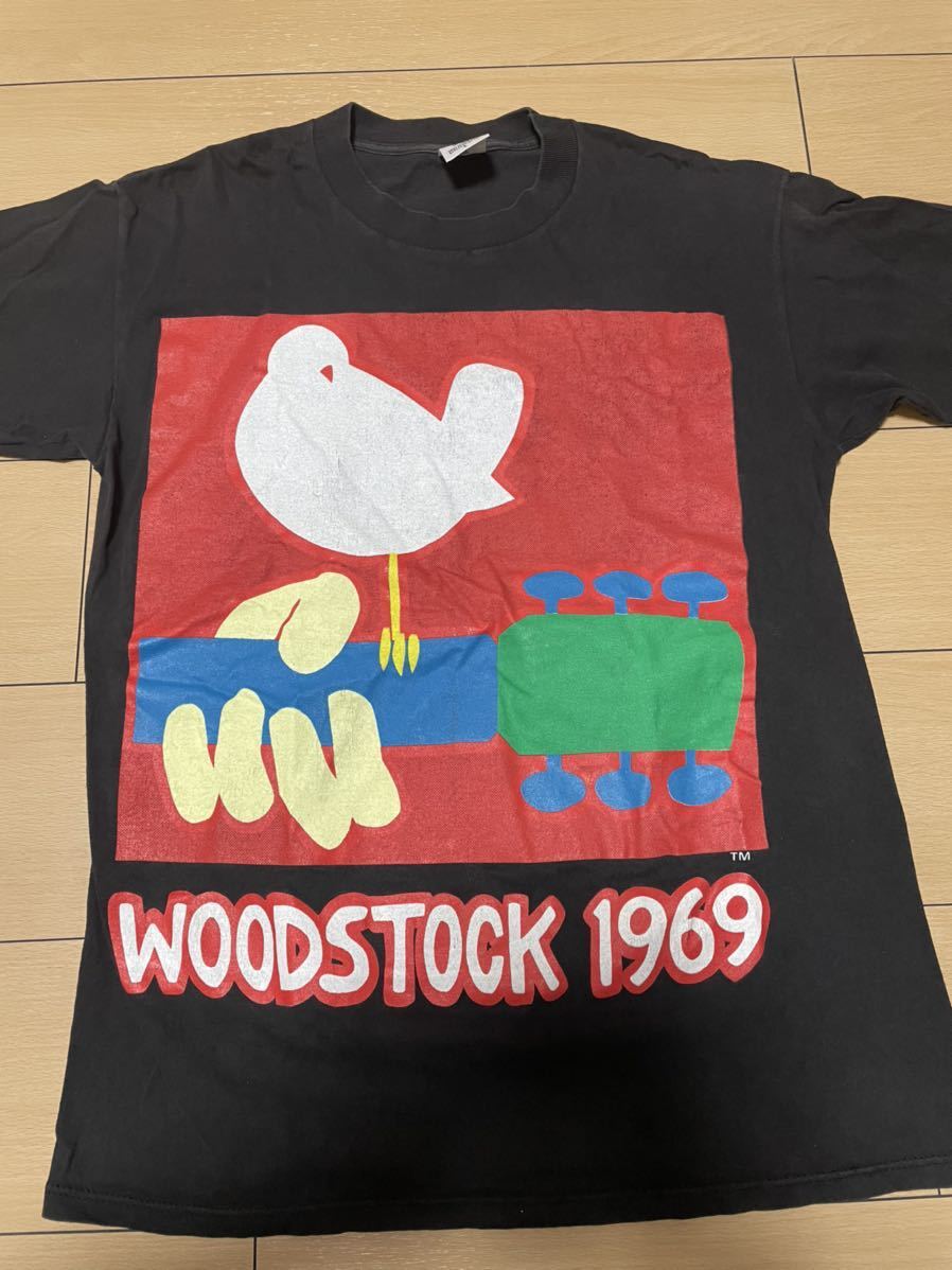 Woodstock USAの値段と価格推移は？｜4件の売買データからWoodstock