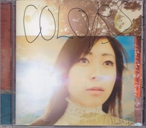 宇多田ヒカル/COLORS/中古CD!! 商品管理番号：45164_画像1