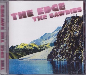 THE BAWDIES / THE EDGE/中古CD!! 商品管理番号：41635