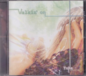 Yuna/Yuna/Walkin 'ON/ИСПОЛЬЗОВАНИЕ CD !! Управление продуктом: 42189