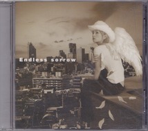 浜崎あゆみ / Endless sorrow /中古CD!! 商品管理番号：43515_画像1