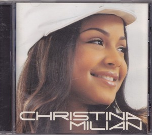 クリスティーナ・ミリアン/CHRISTINA MILIAN/中古CD!! 商品管理番号：42199