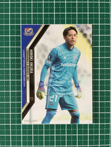 ★EPOCH 2019 サッカー Jリーグオフィシャルトレーディングカード #060 飯倉大樹［横浜Ｆ・マリノス］エポック 19★_画像1