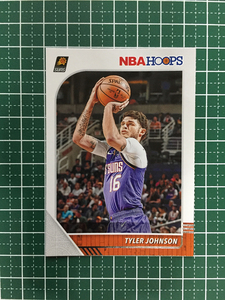 ★PANINI 2019-20 NBA HOOPS #155 TYLER JOHNSON［PHOENIX SUNS］ベースカード 2020★