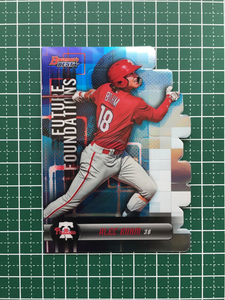 ★TOPPS MLB 2019 BOWMAN'S BEST #FF-AB ALEC BOHM［PHILADELPHIA PHILLIES］インサートカード 19★