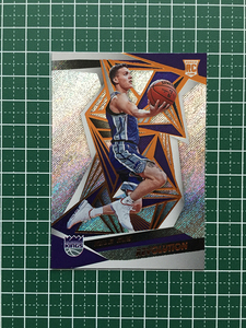 ★PANINI 2019-20 NBA REVOLUTION #145 KYLE GUY［SACRAMENTO KINGS］ベースカード ルーキー RC 2020★