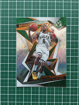 ★PANINI 2019-20 NBA REVOLUTION #35 ERIC BLEDSOE［MILWAUKEE BUCKS］ベースカード 2020★_画像1