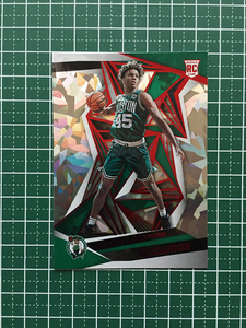 ★PANINI 2019-20 NBA REVOLUTION #113 ROMEO LANGFORD［BOSTON CELTICS］CHINESE パラレル版 ルーキー RC 2020★