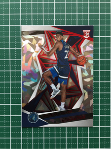 ★PANINI 2019-20 NBA REVOLUTION #105 JARRETT CULVER［MINNESOTA TIMBERWOLVES］CHINESE パラレル版 ルーキー RC 2020★