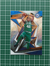 ★PANINI 2019-20 NBA REVOLUTION #27 AL HORFORD［PHILADELPHIA 76ERS］ベースカード 2020★_画像1