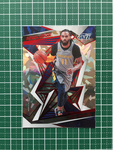 ★PANINI 2019-20 NBA REVOLUTION #91 MIKE CONLEY［UTAH JAZZ］CHINESE パラレル版 2020★