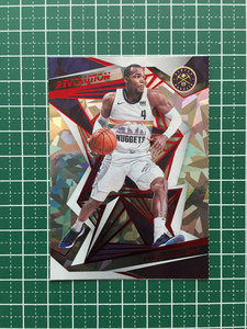 ★PANINI 2019-20 NBA REVOLUTION #49 PAUL MILLSAP［DENVER NUGGETS］CHINESE パラレル版 2020★