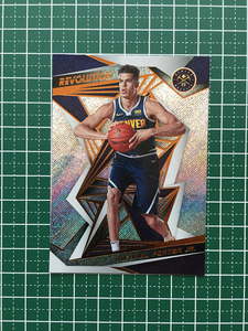 ★PANINI 2019-20 NBA REVOLUTION #33 MICHAEL PORTER JR.［DENVER NUGGETS］ベースカード 2020★