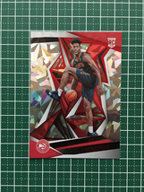 ★PANINI 2019-20 NBA REVOLUTION #104 De'ANDRE HUNTER［ATLANTA HAWKS］CHINESE パラレル版 ルーキー RC 2020★_画像1