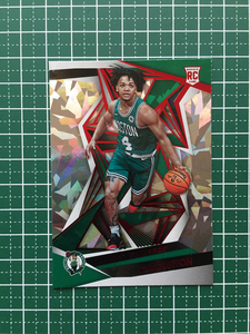 ★PANINI 2019-20 NBA REVOLUTION #131 CARSEN EDWARDS［BOSTON CELTICS］CHINESE パラレル版 ルーキー RC 2020★