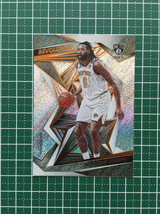 ★PANINI 2019-20 NBA REVOLUTION #80 DeANDRE JORDAN［BROOKLYN NETS］ベースカード 2020★