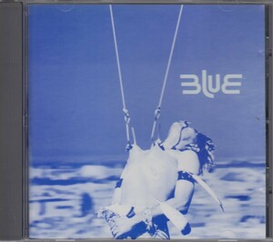 Blue ブルー / Resistance ★中古輸入盤 SOP004CD/220412