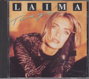 Laima ライマ　/ Tango　★中古輸入盤 MGD-4020/220412