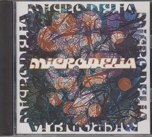 Microdelia マイクロデリア / V.A. ★中古輸入盤 DIAB-811/220412