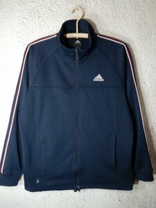 to5372　adidas アディダス　クライマライト　ジップ　トラック　ジャケット　ジャージ　00ｓ　vintage　ビンテージ　人気