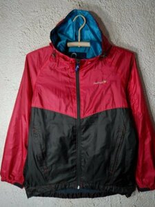 to5415 PenField Penfield lady's Zip mountain parka jacket Wind breaker outdoor postage cheap 