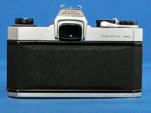 ASAHI PENTAX アサヒ ペンタックス カメラボディ SPOTMATIC SP +レンズ Super-Takumar 55mm F1.8_画像10