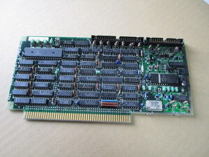 PC-98 PC-9801VM2.FDC основа часть купить NAYAHOO.RU