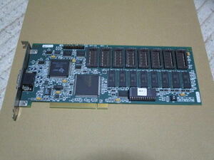 PC-98 PC-98.Matrox MGA-PCI/2/PLUS PCI автобус . графика акселератор купить NAYAHOO.RU