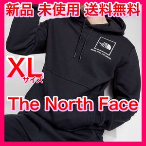 セール 新品 未使用 THE NORTH FACE パーカー メンズ ノースフェイス プルオーバーパーカー メンズパーカー XL