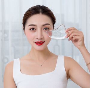かっさマッサージ かっさ 顔 美顔器 かっさ板 軽量