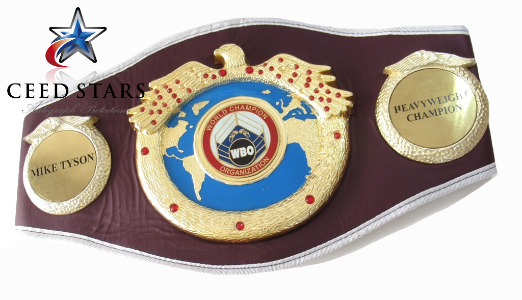 ヤフオク! -チャンピオンベルト ボクシングの中古品・新品・未使用品一覧