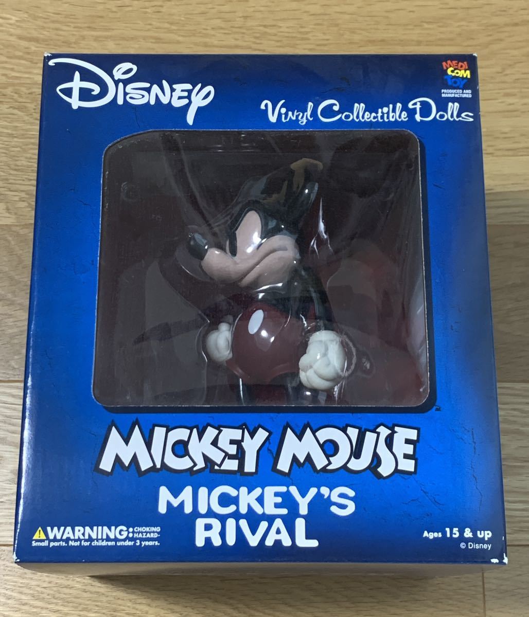 ヤフオク! -ミッキーマウス フィギュアの中古品・新品・未使用品一覧
