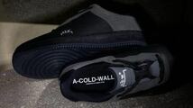 SKRNS購入 国内正規品 NIKE AIR FORCE 1 '07 ACW A COLD WALL [94]_画像4