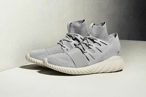 希少 ADIDAS TUBULAR DOOM PK プライムニット PRIME KNIT [2] (NMD ULTRA BOOST ULTRABOOST ウルトラブースト