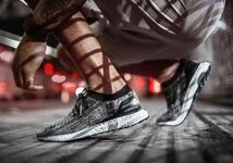 ADIDAS ULTRA BOOST UNCAGED ウルトラブースト ULTRABOOST ブースト[48]_画像3